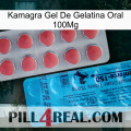 Kamagra Oral Jelly 100Mg Gel new14